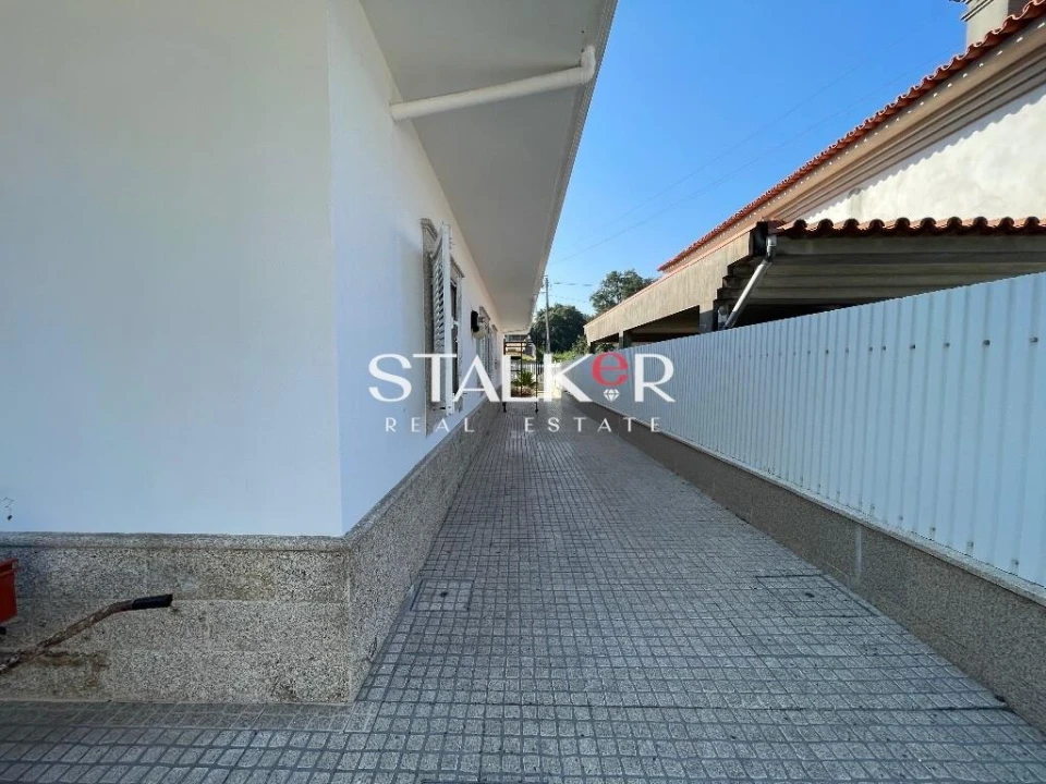 Moradia T3 para Venda em São João de Ver Foto 22