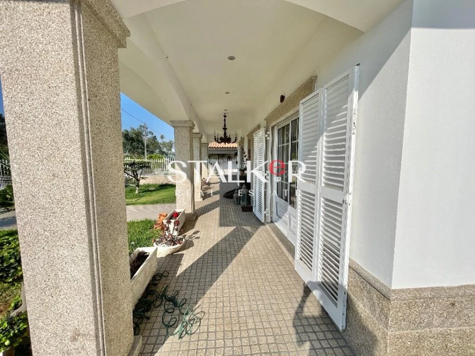 Moradia T3 para Venda em São João de Ver Foto 21