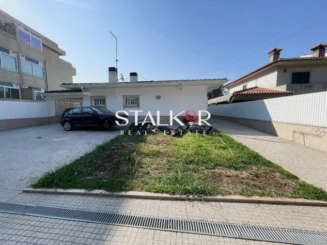 Moradia T3 para Venda em São João de Ver Foto 25