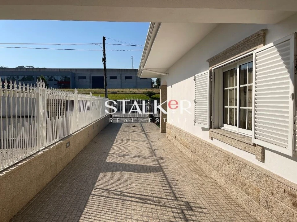 Moradia T3 para Venda em São João de Ver Foto 2