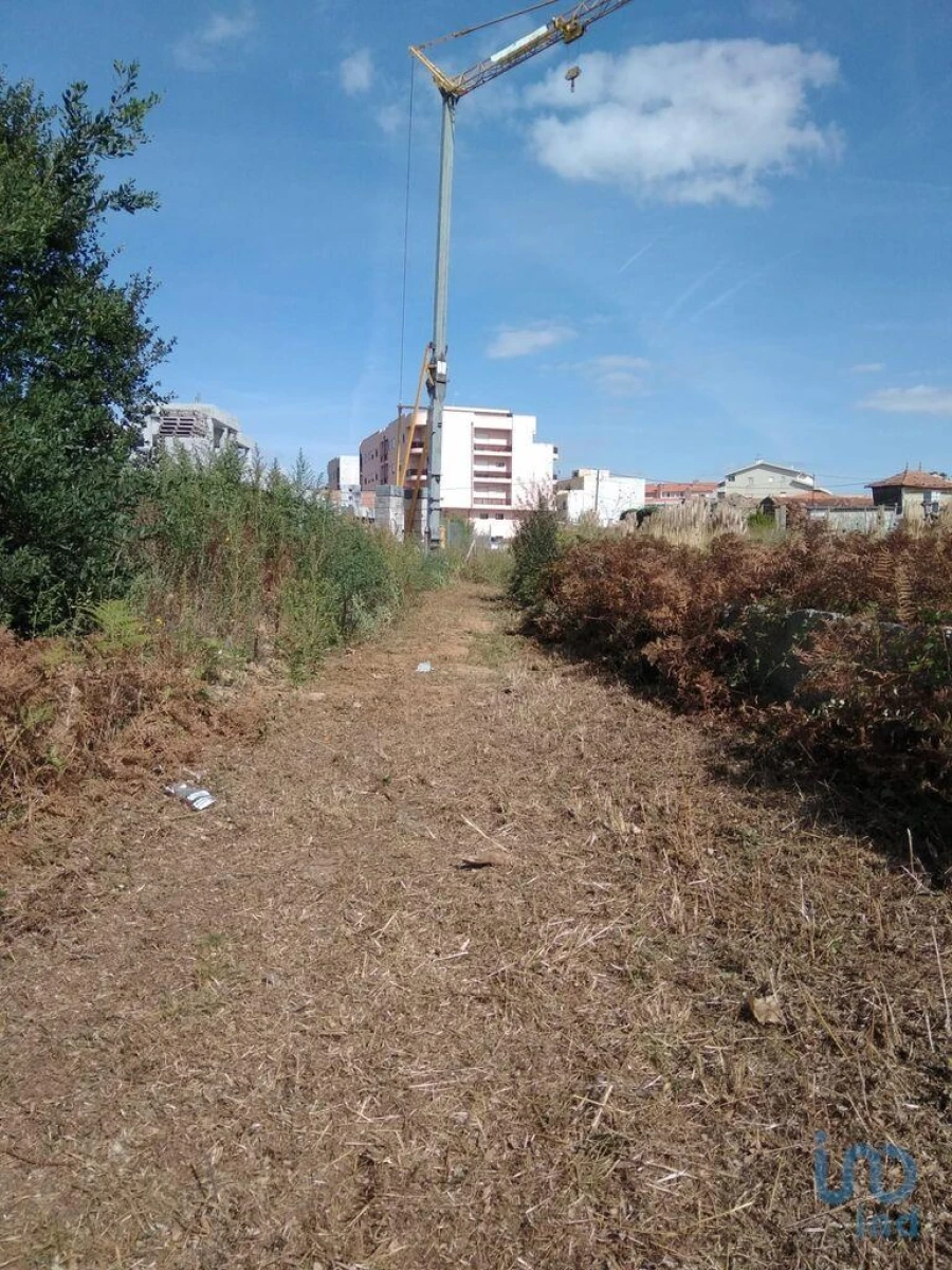 Terreno para Venda em São Felix da Marinha Foto 9