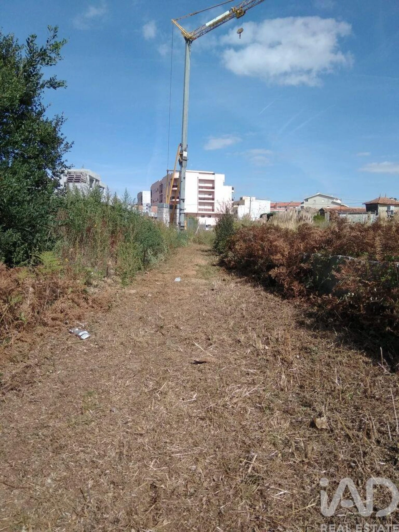 Terreno para Venda em São Felix da Marinha Foto 9