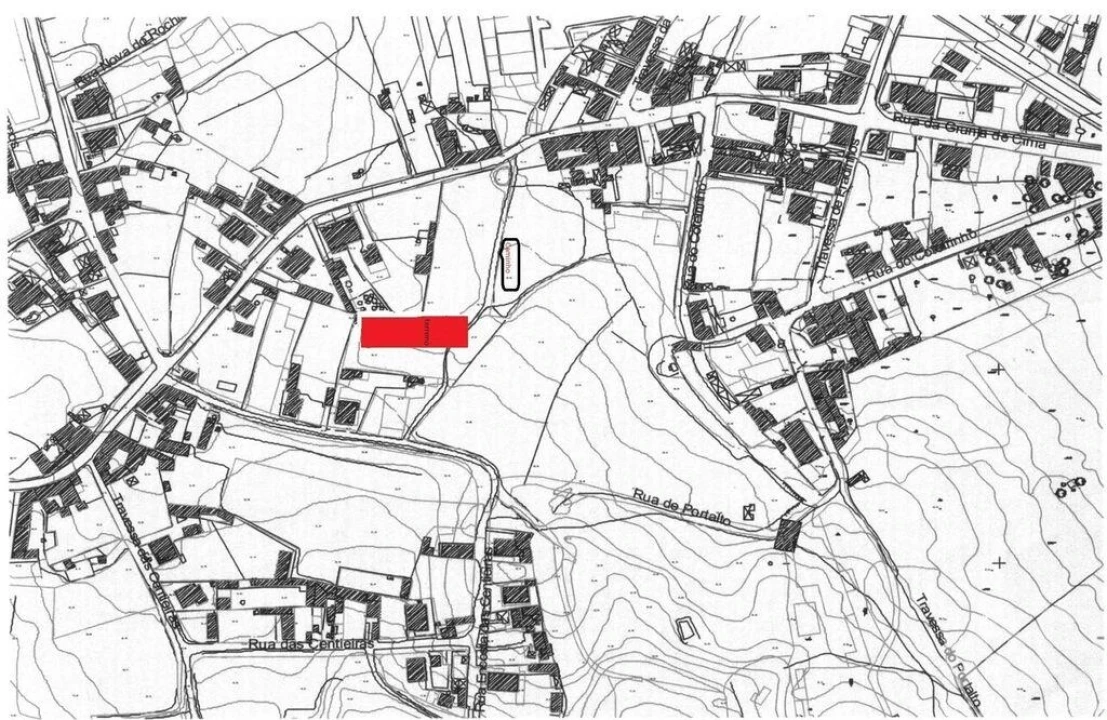 Terreno para Venda em São Felix da Marinha Foto 3