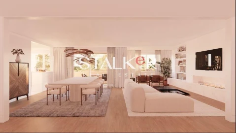 Apartamento T1 para Venda em Rio Tinto