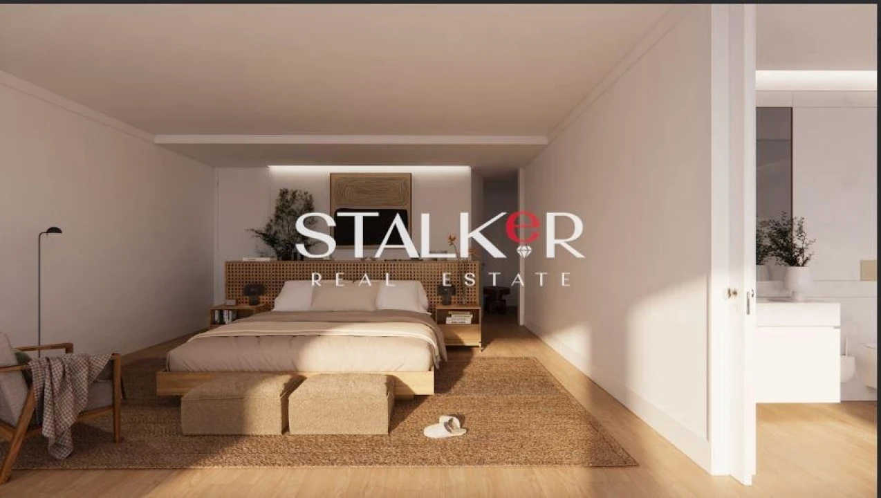 Apartamento T1 para Venda em Rio Tinto Foto 11