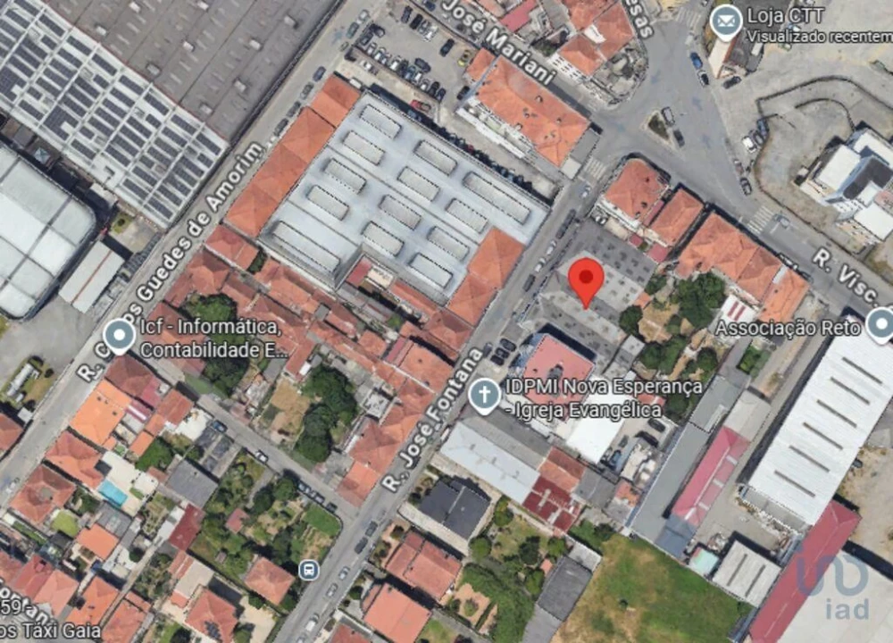 Loja para Venda em Santa Marinha e São Pedro da Afurada Foto 3