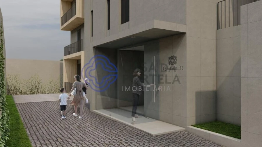 Apartamento T2 para Venda em São Martinho Foto 6