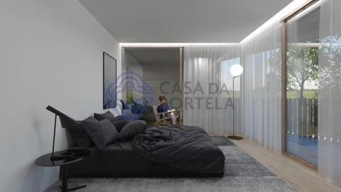 Moradia T4 para Venda em Aldoar, Foz do Douro e Nevogilde