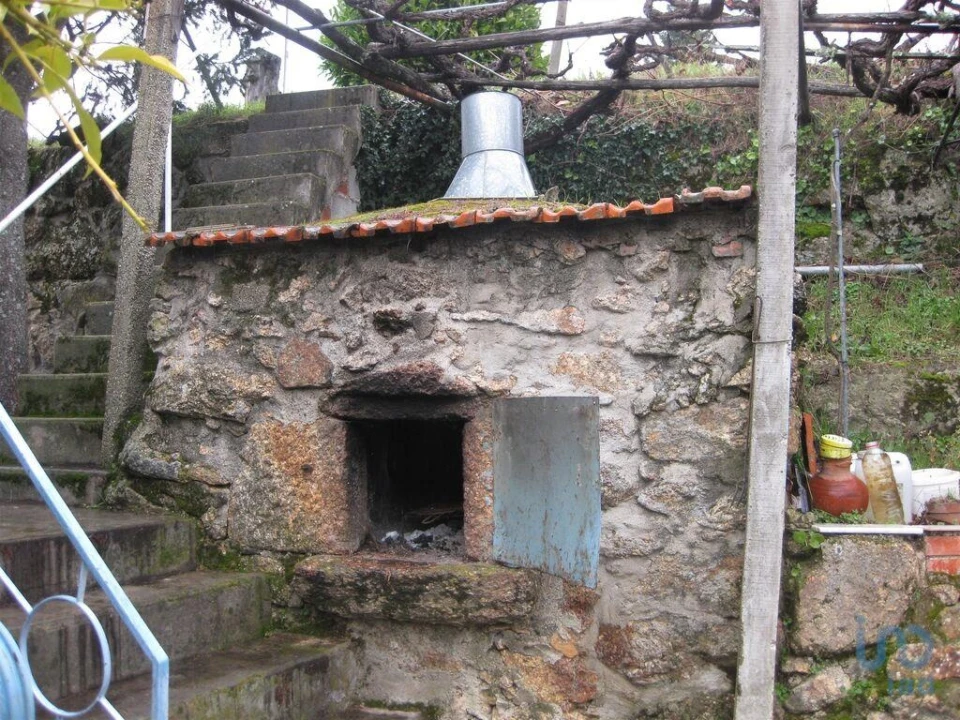 Moradia T2 para Venda em Famalicão Foto 11