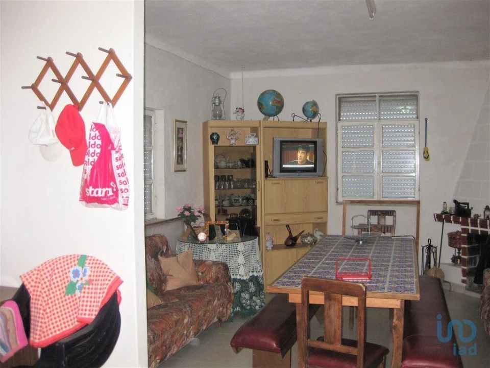 Moradia T2 para Venda em Famalicão Foto 12