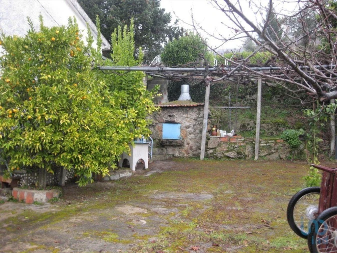 Moradia T2 para Venda em Famalicão Foto 8