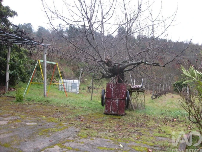 Moradia T2 para Venda em Famalicão Foto 19