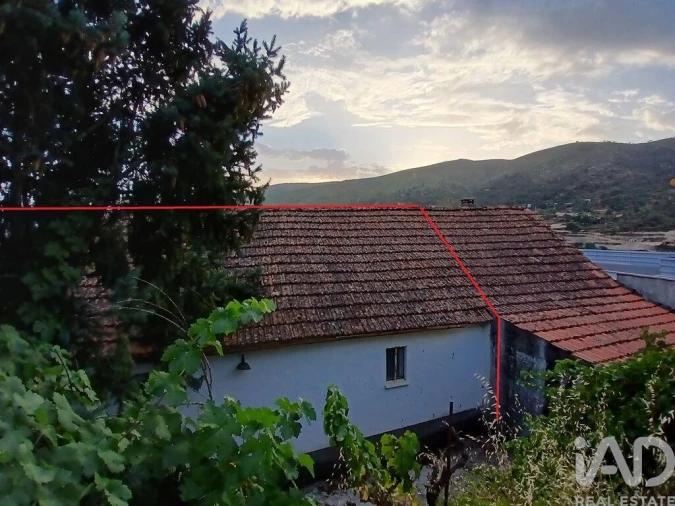 Moradia T2 para Venda em Famalicão Foto 25