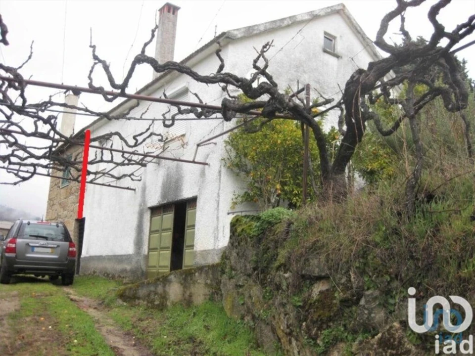 Moradia T2 para Venda em Famalicão Foto 1