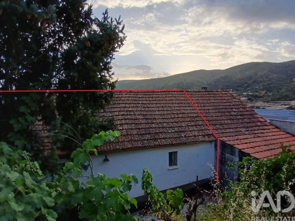 Moradia T2 para Venda em Famalicão Foto 25