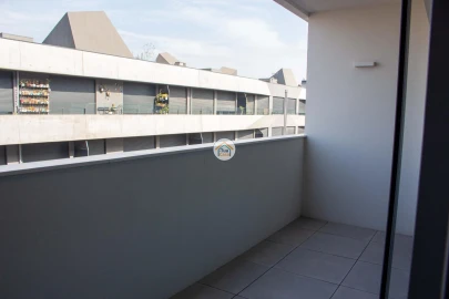 Apartamento T2 para Venda em Mafamude e Vilar do Paraíso