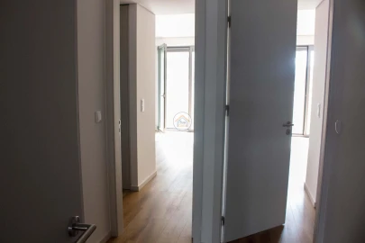 Apartamento T2 para Venda em Mafamude e Vilar do Paraíso