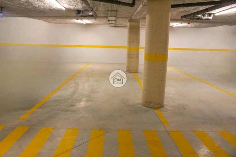 Apartamento T2 para Venda em Mafamude e Vilar do Paraíso Foto 28