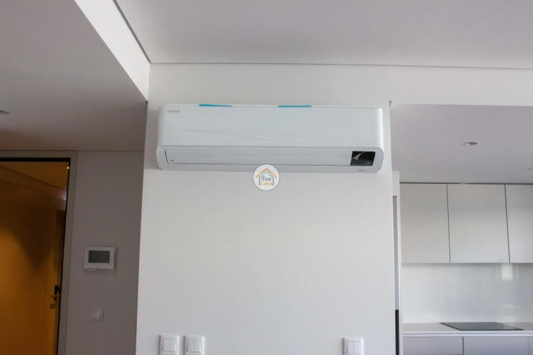 Apartamento T2 para Venda em Mafamude e Vilar do Paraíso Foto 5