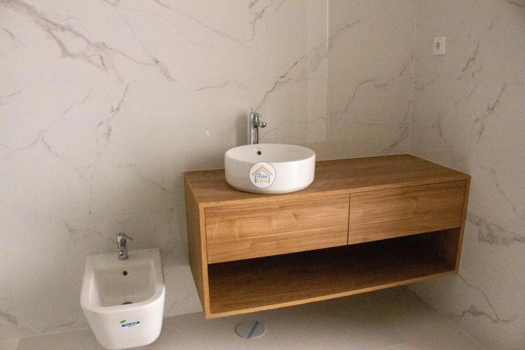 Apartamento T2 para Venda em Mafamude e Vilar do Paraíso Foto 26