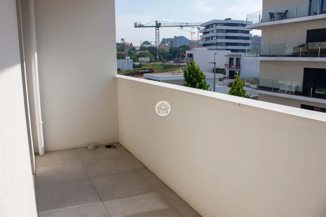 Apartamento T2 para Venda em Mafamude e Vilar do Paraíso Foto 17