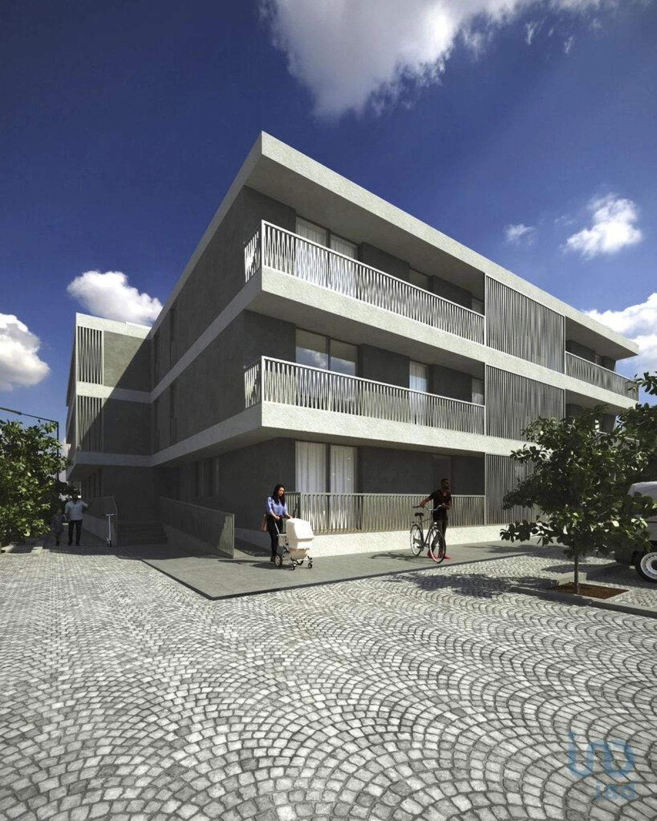 Apartamento T3 para Venda em Albergaria-A-Velha e Valmaior Foto 13