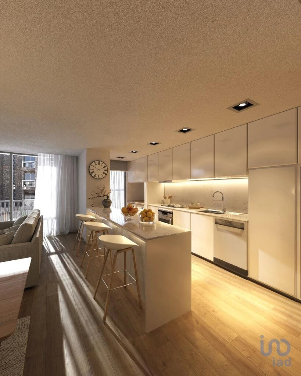 Apartamento T3 para Venda em Albergaria-A-Velha e Valmaior Foto 10