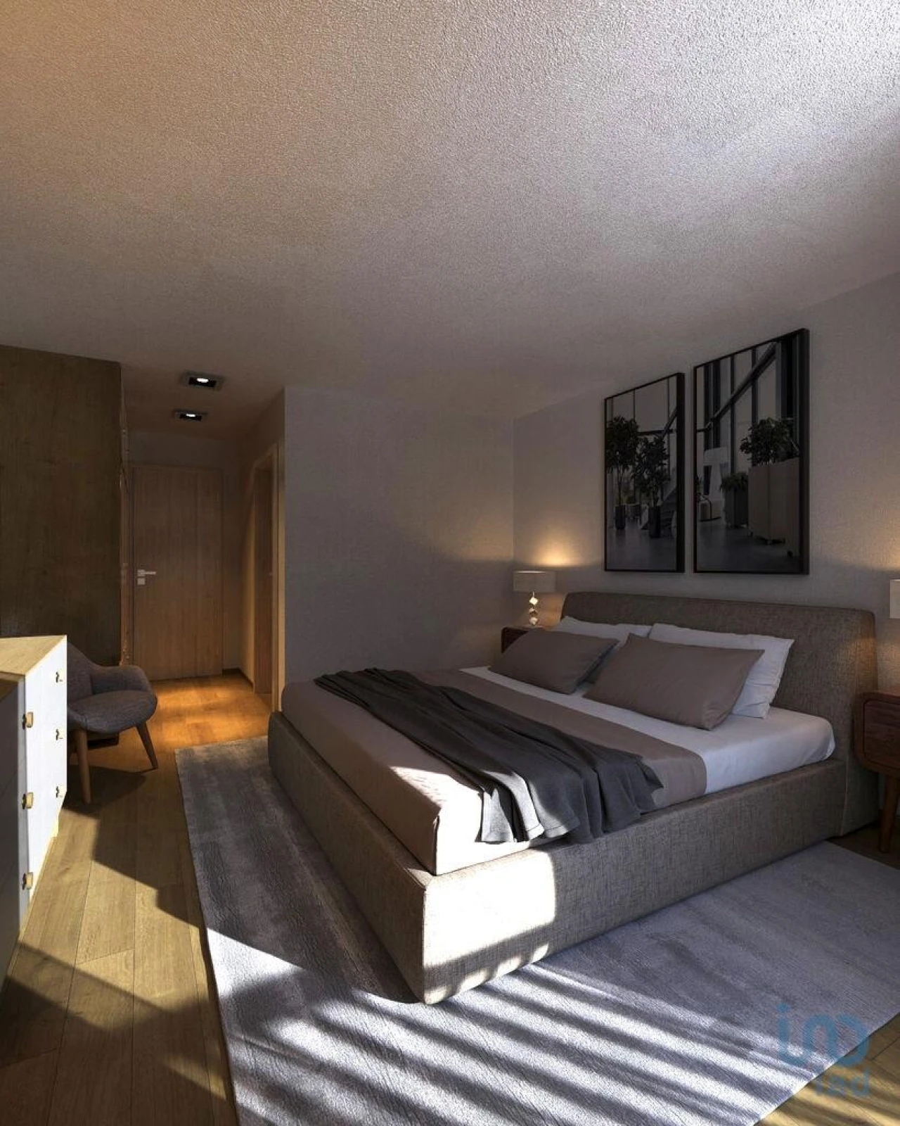 Apartamento T3 para Venda em Albergaria-A-Velha e Valmaior Foto 1