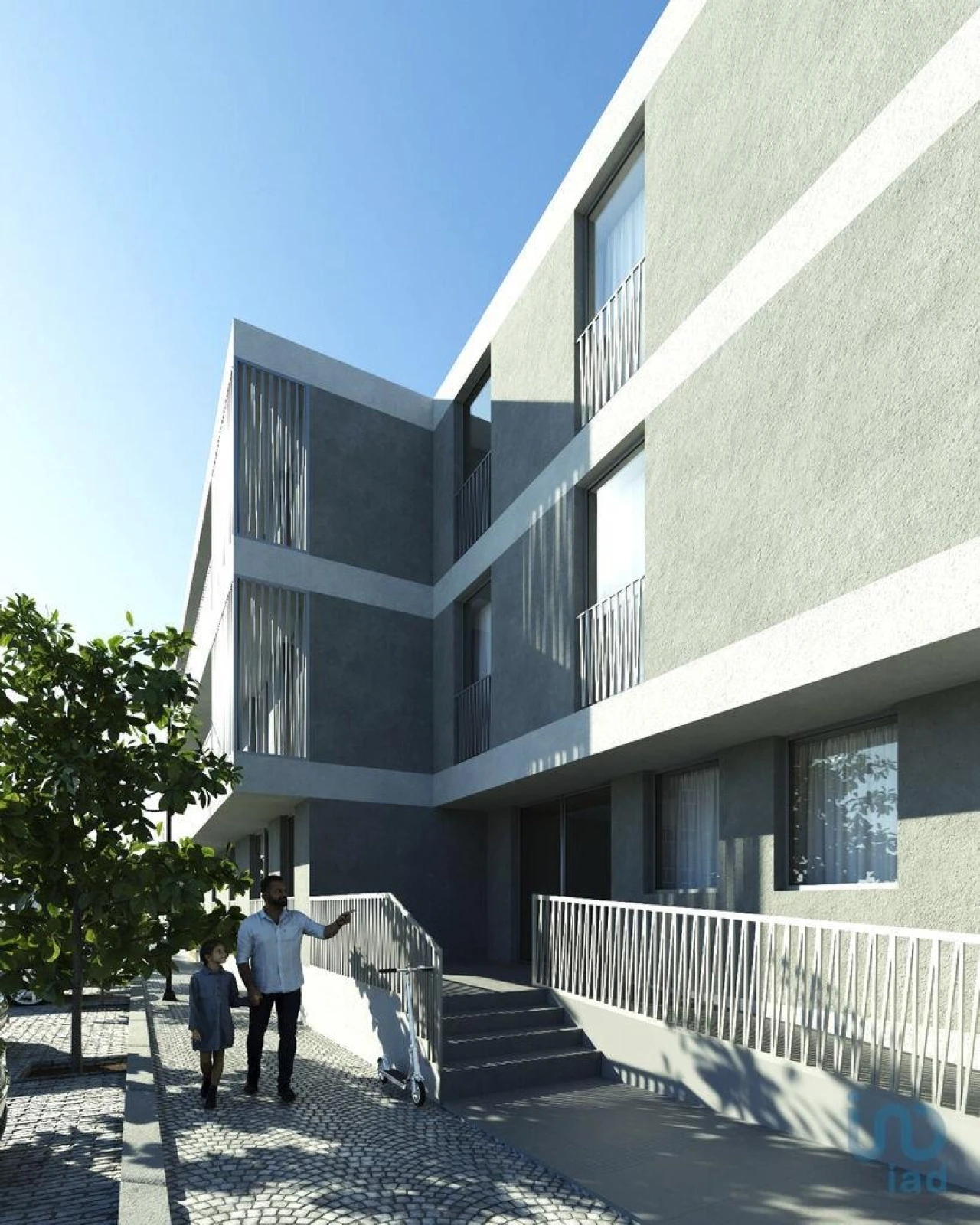 Apartamento T3 para Venda em Albergaria-A-Velha e Valmaior Foto 7