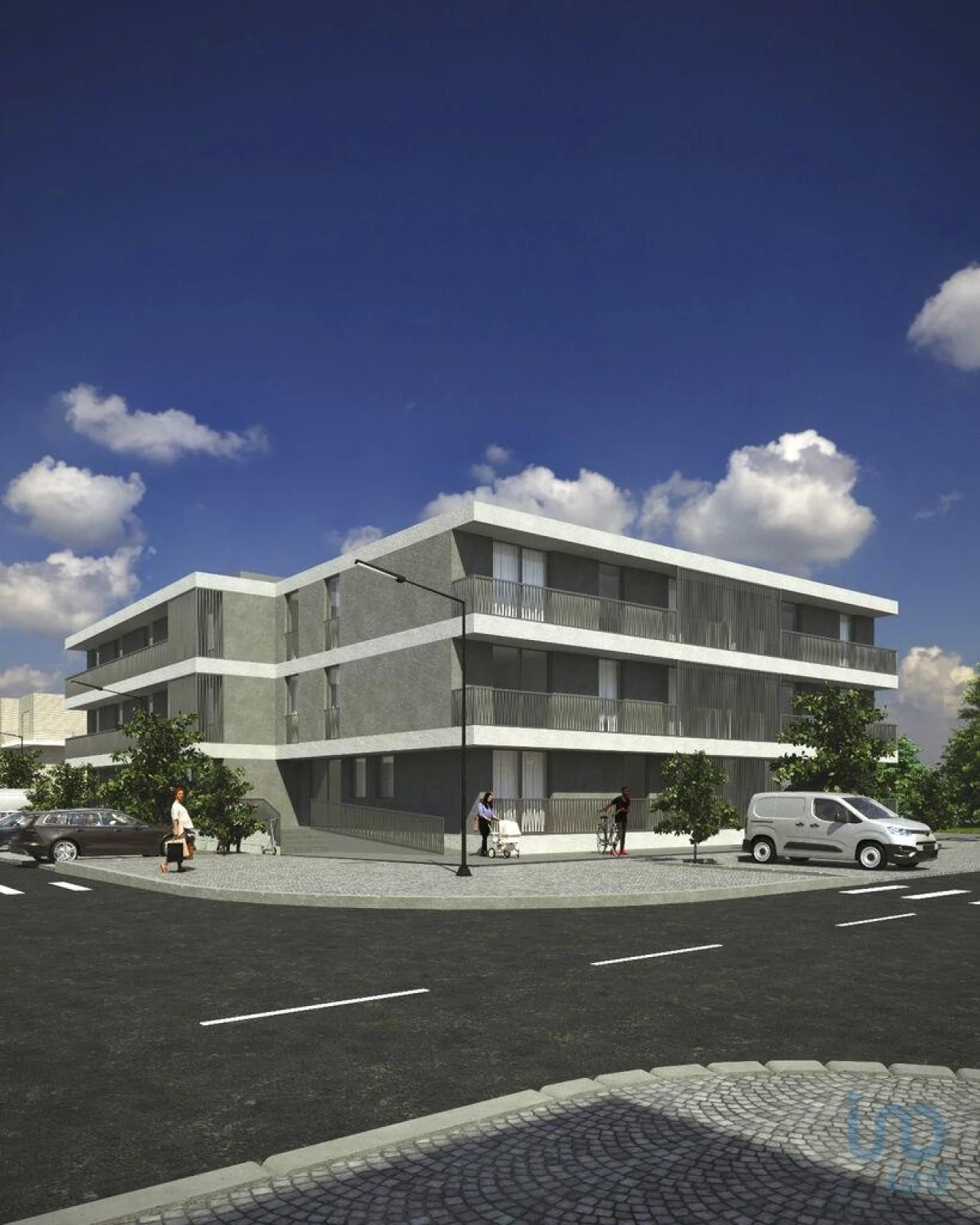 Apartamento T3 para Venda em Albergaria-A-Velha e Valmaior Foto 8