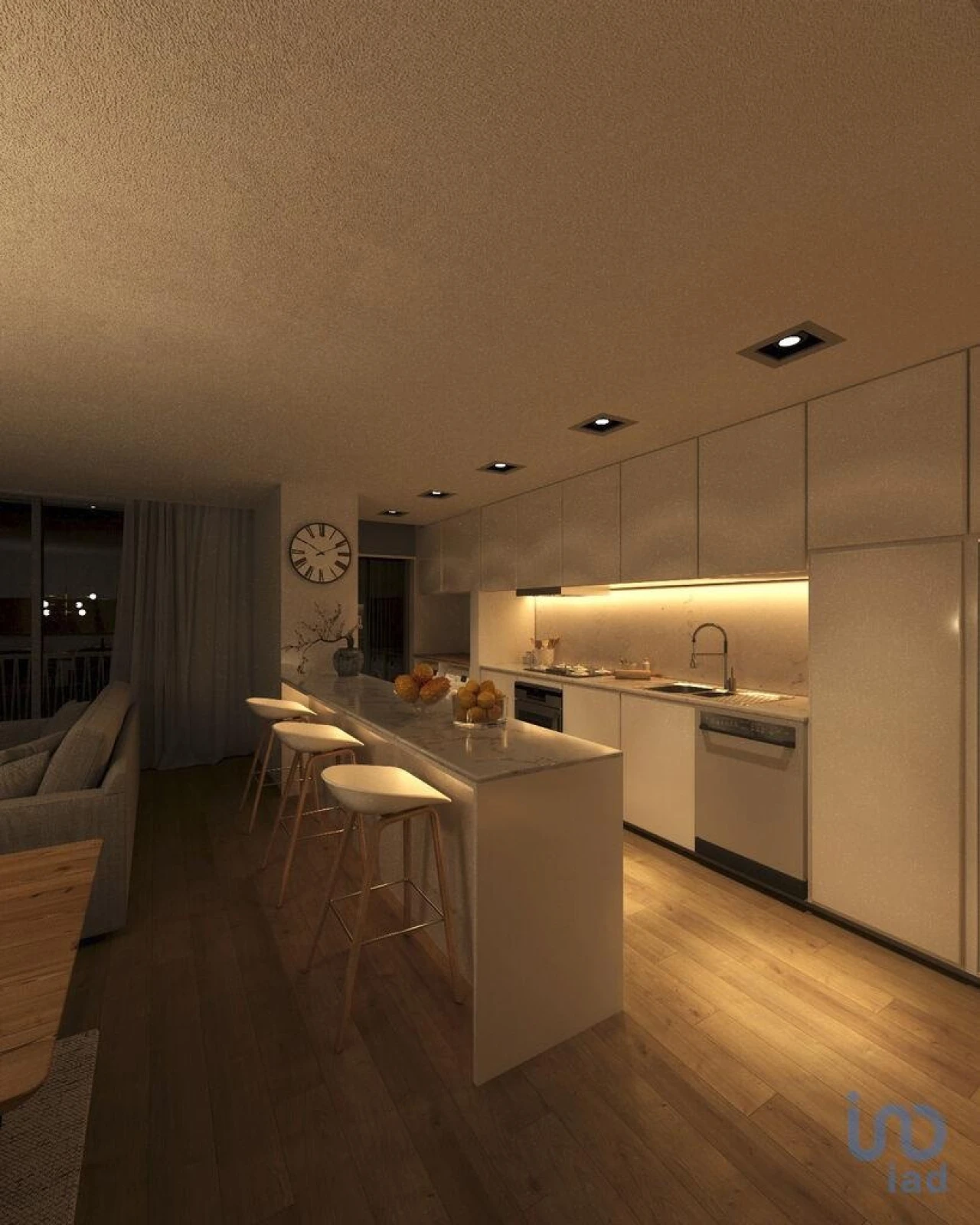 Apartamento T3 para Venda em Albergaria-A-Velha e Valmaior Foto 3