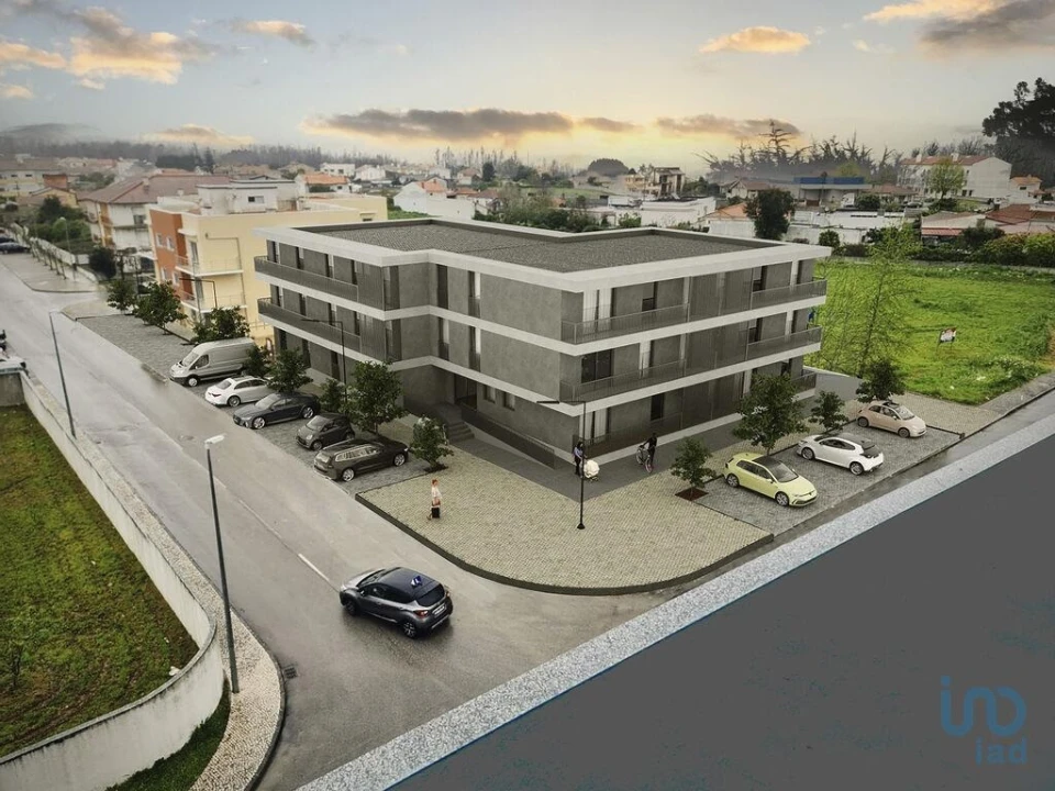 Apartamento T3 para Venda em Albergaria-A-Velha e Valmaior Foto 11