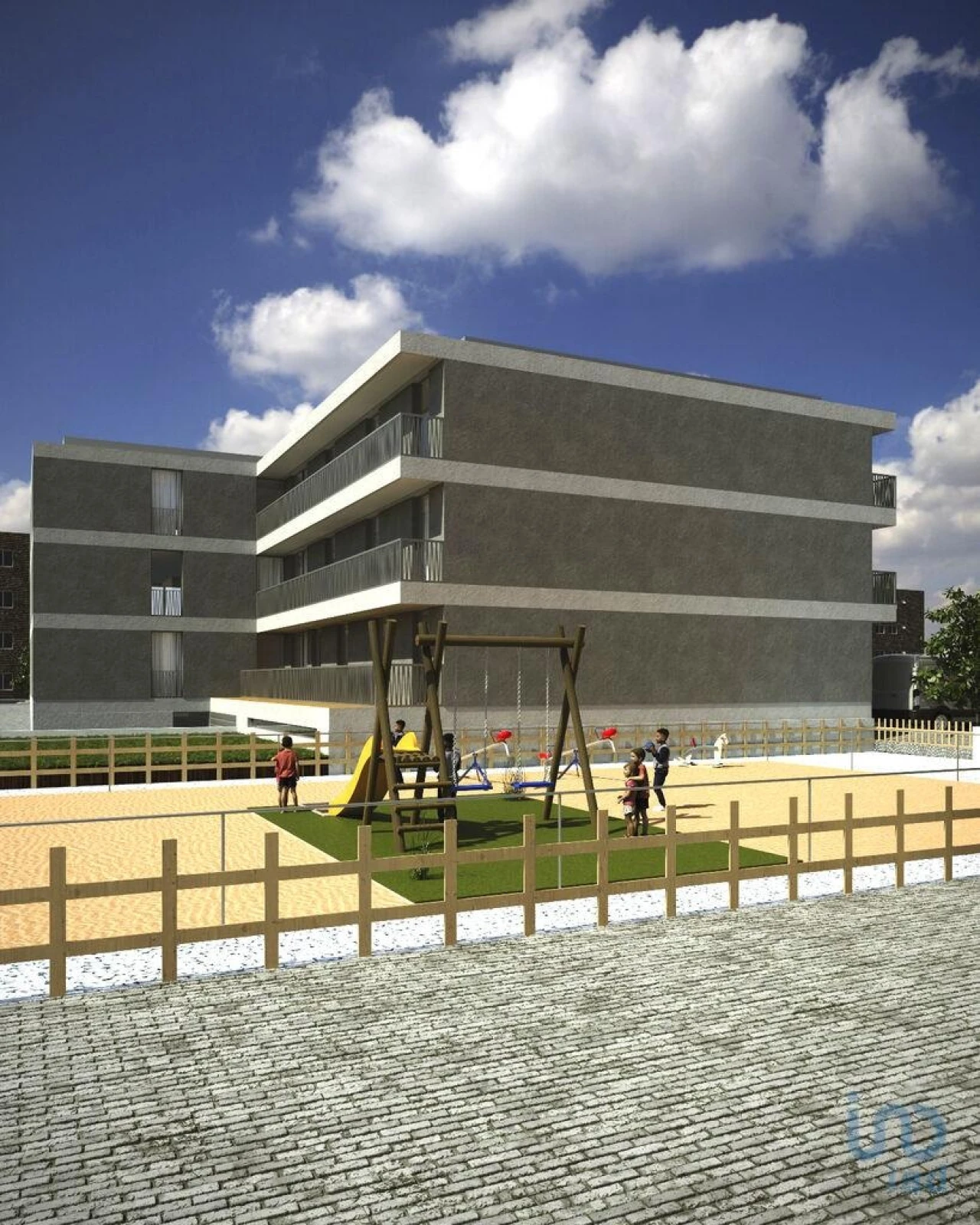 Apartamento T3 para Venda em Albergaria-A-Velha e Valmaior Foto 9