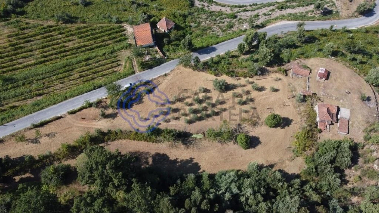 Quinta T3 para Venda em Cinfães Foto 19