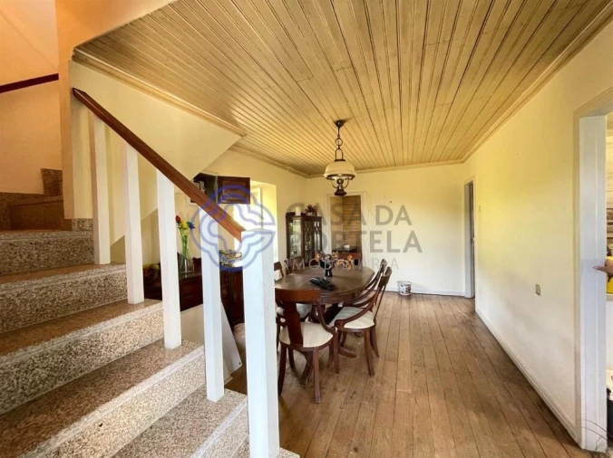 Quinta T3 para Venda em Cinfães Foto 10