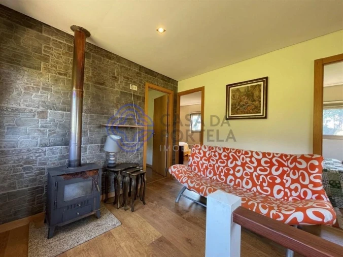 Quinta T3 para Venda em Cinfães Foto 12