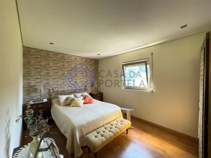 Quinta T3 para Venda em Cinfães Foto 14