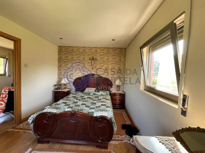 Quinta T3 para Venda em Cinfães Foto 15