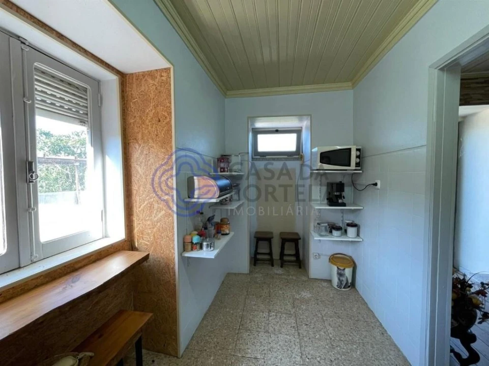 Quinta T3 para Venda em Cinfães Foto 8