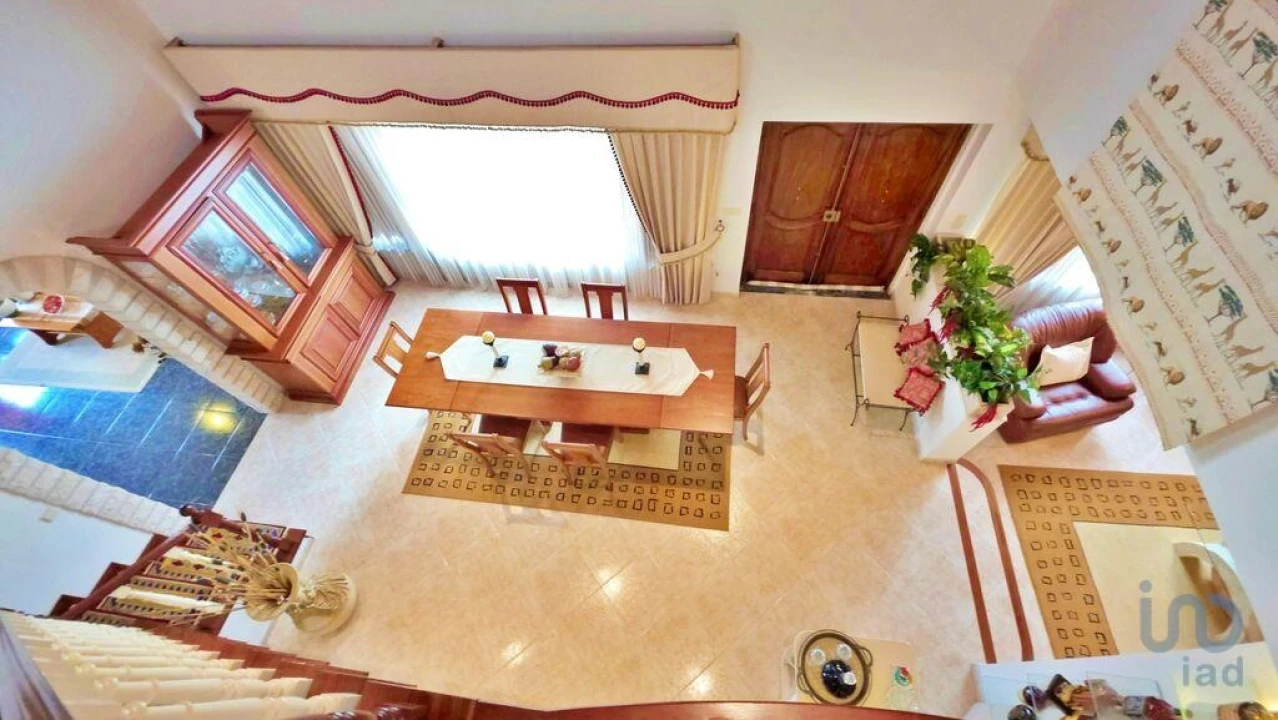 Moradia T4 para Venda em Lamas e Cercal Foto 12