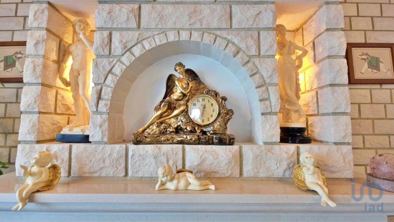 Moradia T4 para Venda em Lamas e Cercal Foto 8