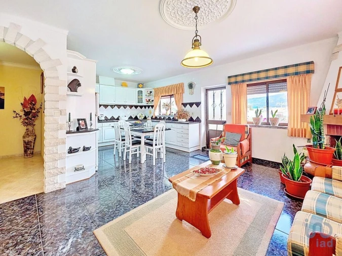 Moradia T4 para Venda em Lamas e Cercal Foto 13