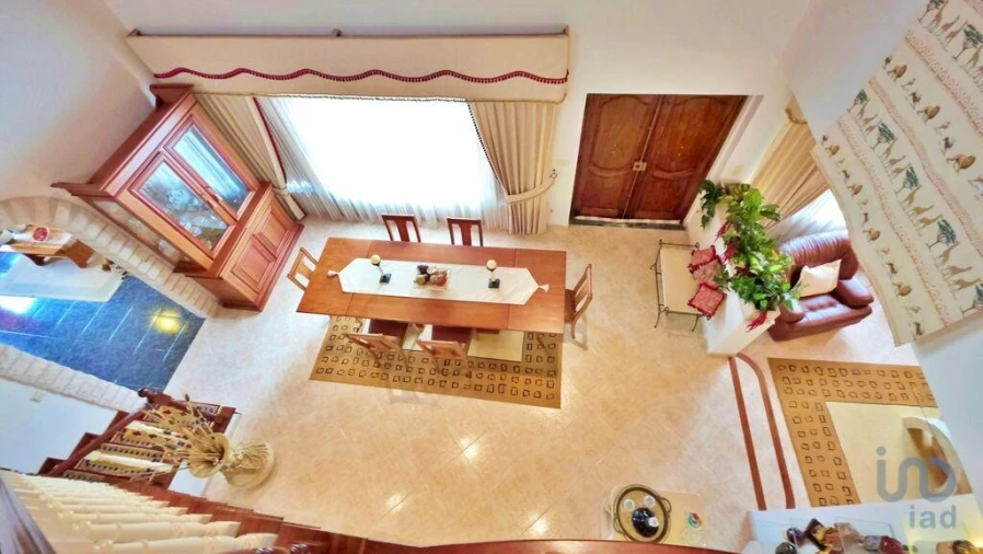 Moradia T4 para Venda em Lamas e Cercal Foto 12