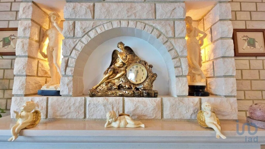 Moradia T4 para Venda em Lamas e Cercal Foto 8