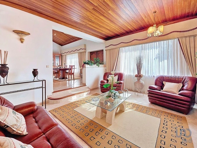 Moradia T4 para Venda em Lamas e Cercal Foto 7