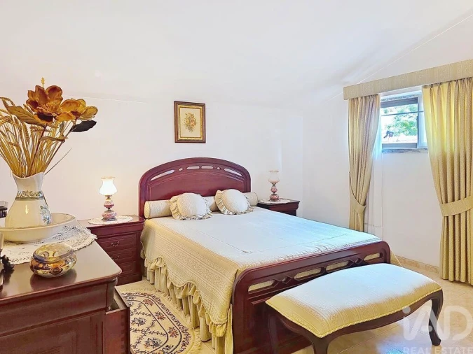 Moradia T4 para Venda em Lamas e Cercal Foto 22