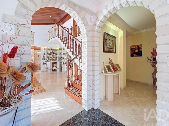 Moradia T4 para Venda em Lamas e Cercal Foto 20