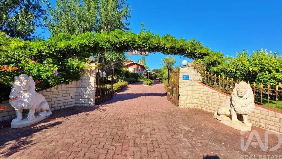 Moradia T4 para Venda em Lamas e Cercal Foto 29