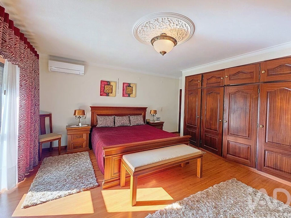 Moradia T4 para Venda em Lamas e Cercal Foto 19