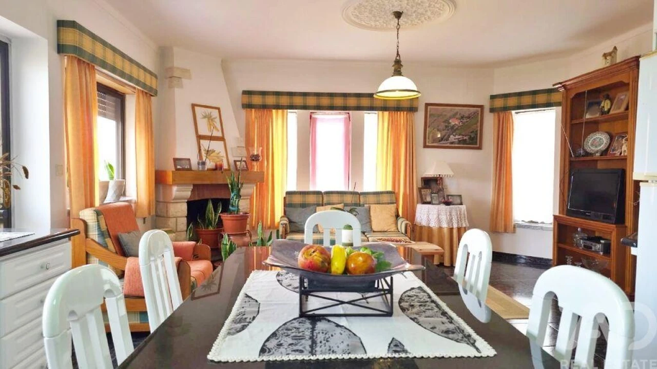 Moradia T4 para Venda em Lamas e Cercal Foto 15